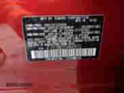 2025 Subaru Forester Limited z VIN JF2SLDRC5SH489571, wystawiony jako Copart lot #89181305 z przebiegiem 226 mil mil oraz Szkoda całkowita • Salvage title. Historia ofert i sprzedaży dostępna na DreamBid. Obrazek 12.