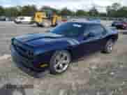 2014 Dodge Challenger R/T z VIN 2C3CDYBT4EH160607, wystawiony jako Copart lot #83985475 z przebiegiem 169 739 mil mil oraz Szkoda całkowita • Salvage title. Historia ofert i sprzedaży dostępna na DreamBid. Obrazek 1.