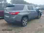 2021 Chevrolet Traverse LT с VIN 1GNEVHKWXMJ220888, выставлен на аукционе IAAI как лот 42494968 с пробегом 47 543 миль миль и . История ставок и продаж доступна на DreamBid. Изображение 4.