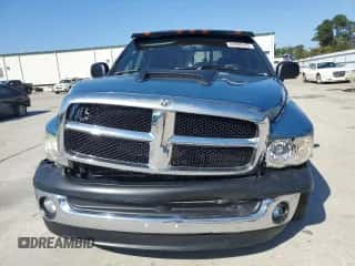2005 Dodge 1500 SLT с VIN 1D7HA18N25J628395, выставлен на аукционе Copart как лот 84600445 с пробегом 248 443 миль миль и Списание • Salvage title. История ставок и продаж доступна на DreamBid. Изображение 5.