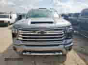 2024 Chevrolet Silverado 2500HD High Country с VIN 2GC4YREY7R1270518, выставлен на аукционе Copart как лот 70711285 с пробегом 7 691 миль миль и Списание • Salvage title. История ставок и продаж доступна на DreamBid. Изображение 5.