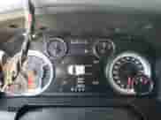 2017 Ram 1500 Big Horn with VIN 1C6RR7GT5HS770353, listed as a Copart auction lot 70193755 with 79,533 mi miles and Salvage title. Bid and sale history available at DreamBid. Image 9.