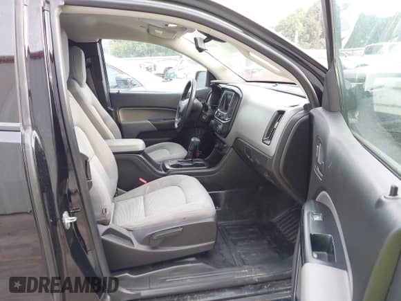2020 Chevrolet Colorado 2WD Work Truck с VIN 1GCHSBEA2L1233743, выставлен на аукционе IAAI как лот 42200847 с пробегом 111 934 миль миль и . История ставок и продаж доступна на DreamBid. Изображение 5.