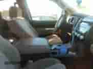 2007 Toyota Tundra SR5 с VIN 5TBRT54117S450030, выставлен на аукционе IAAI как лот 43374640 с пробегом Не указан миль и . История ставок и продаж доступна на DreamBid. Изображение 5.