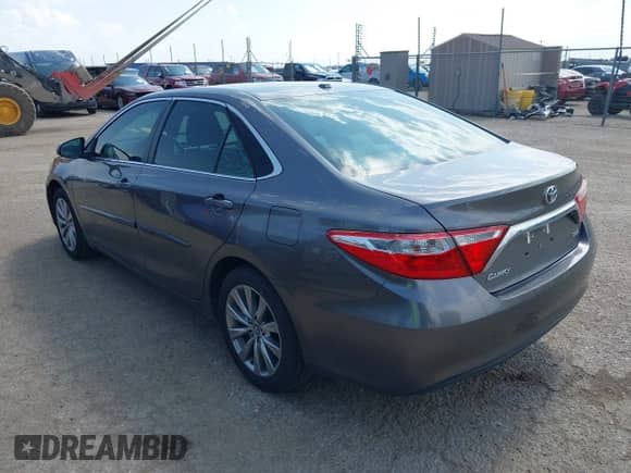 2016 Toyota Camry XLE с VIN 4T1BF1FK9GU594592, выставлен на аукционе IAAI как лот 42798544 с пробегом 85 321 миль миль и . История ставок и продаж доступна на DreamBid. Изображение 3.