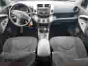 2007 Toyota RAV4 Sport with VIN JTMBD32V275053190, listed as a Copart auction lot 83847895 with 155,770 mi miles and Salvage title. Bid and sale history available at DreamBid. Image 8.