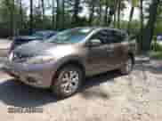 2013 Nissan Murano S с VIN JN8AZ1MU1DW202169, выставлен на аукционе IAAI как лот 42815328 с пробегом 125 249 миль миль и . История ставок и продаж доступна на DreamBid. Изображение 19.