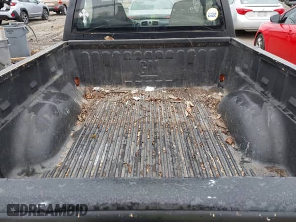 2010 Chevrolet Colorado Work Truck с VIN 1GCCSBD90A8114465, выставлен на аукционе IAAI как лот 40893702 с пробегом 315 905 миль миль и . История ставок и продаж доступна на DreamBid. Изображение 12.