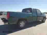 1995 GMC Sierra 1500 with VIN 2GTEC19H9S1560019, listed as a Copart auction lot 79917704 with 259,042 mi miles and Clean title. Bid and sale history available at DreamBid. Image 3.