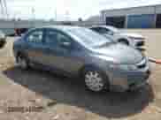 2010 Honda Civic с VIN 19XFA1E36AE067596, выставлен на аукционе Copart как лот 65795275 с пробегом 184 154 миль миль и Списание • Salvage title. История ставок и продаж доступна на DreamBid. Изображение 4.