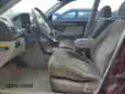 2005 Hyundai XG с VIN KMHFU45E15A382868, выставлен на аукционе Copart как лот 74253334 с пробегом 99 314 миль миль и Списание • Salvage title. История ставок и продаж доступна на DreamBid. Изображение 7.
