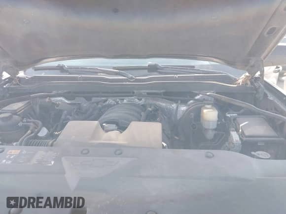 2015 Chevrolet Silverado 1500 LT with VIN 3GCUKREH8FG239959, listed as a IAAI auction lot 41483334 with 180,739 mi miles and . Bid and sale history available at DreamBid. Image 10.