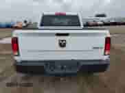 2023 Ram 1500 Tradesman z VIN 1C6RR7FT2PS537210, wystawiony jako Copart lot #56388985 z przebiegiem 62 140 mil mil oraz Czysty tytuł • Clean title. Historia ofert i sprzedaży dostępna na DreamBid. Obrazek 6.