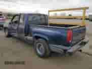 1998 Chevrolet Silverado 1500 z VIN 1GCEC19W5WE219400, wystawiony jako Copart lot #44355965 z przebiegiem Nie podano mil oraz Szkoda całkowita • Salvage title. Historia ofert i sprzedaży dostępna na DreamBid. Obrazek 2.