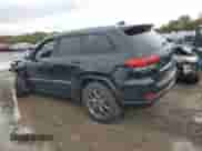 2021 Jeep Grand Cherokee Limited with VIN 1C4RJFBG9MC601798, listed as a Copart auction lot 81484425 with Not provided miles and Salvage title. Bid and sale history available at DreamBid. Image 2.