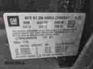 2021 Chevrolet TrailBlazer RS z VIN KL79MUSL4MB026439, wystawiony jako IAAI lot #42391431 z przebiegiem 35 420 mil mil oraz . Historia ofert i sprzedaży dostępna na DreamBid. Obrazek 9.