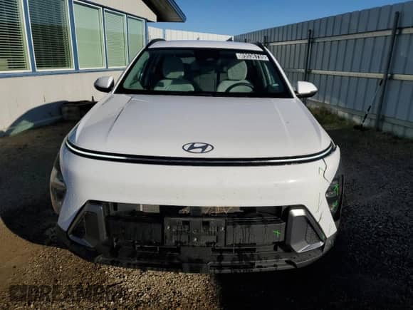2024 Hyundai Kona SEL с VIN KM8HB3AB6RU167561, выставлен на аукционе Copart как лот 89536735 с пробегом 28 861 миль миль и Чистый • Clean title. История ставок и продаж доступна на DreamBid. Изображение 5.