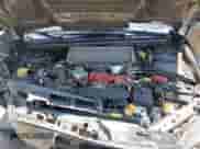 2020 Subaru WRX STI with VIN JF1VA2E62L9832263, listed as a IAAI auction lot 42976173 with 43,948 mi miles and . Bid and sale history available at DreamBid. Image 10.