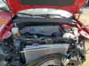 2024 Dodge Hornet R/T with VIN ZACPDFCW4R3A24211, listed as a Copart auction lot 71443674 with 5,910 mi miles and Salvage title. Bid and sale history available at DreamBid. Image 11.