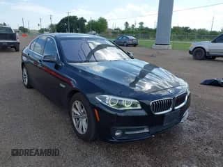 2015 BMW 5 Series 528i с VIN WBA5A5C53FD518626, выставлен на аукционе IAAI как лот 43091884 с пробегом 112 348 миль миль и . История ставок и продаж доступна на DreamBid. Изображение 1.