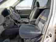 2004 Hyundai Santa Fe с VIN KM8SB12B34U625669, выставлен на аукционе Copart как лот 80537915 с пробегом 193 154 миль миль и Чистый • Clean title. История ставок и продаж доступна на DreamBid. Изображение 7.