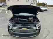 2023 Chevrolet Suburban Premier z VIN 1GNSKFKD5PR474612, wystawiony jako Copart lot #90396045 z przebiegiem 67 130 mil mil oraz Nie do naprawy • Non repairable. Historia ofert i sprzedaży dostępna na DreamBid. Obrazek 10.