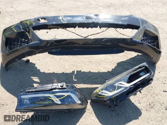 2023 BMW 5 Series 530e с VIN WBA13AG00PCN18767, выставлен на аукционе IAAI как лот 43300533 с пробегом 14 194 миль миль и . История ставок и продаж доступна на DreamBid. Изображение 12.