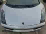 2007 Lamborghini Gallardo с VIN ZHWGU22T57LA05137, выставлен на аукционе Copart как лот 76275354 с пробегом Не указан миль и Списание • Salvage title. История ставок и продаж доступна на DreamBid. Изображение 11.