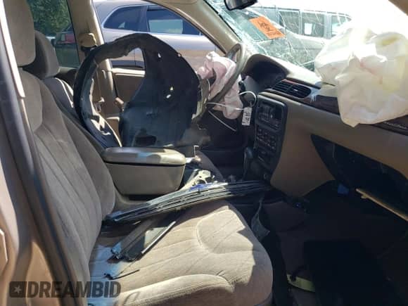 2000 Chevrolet Malibu LS с VIN 1G1NE52J0Y6321936, выставлен на аукционе Copart как лот 68534135 с пробегом Не указан миль и Списание • Salvage title. История ставок и продаж доступна на DreamBid. Изображение 7.