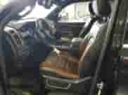 2020 Ram 1500 Longhorn with VIN 1C6SRFKT6LN115127, listed as a Copart auction lot 67561165 with 78,570 mi miles and Salvage title. Bid and sale history available at DreamBid. Image 7.