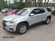 2019 Chevrolet Traverse LT Cloth с VIN 1GNERGKW8KJ122910, выставлен на аукционе IAAI как лот 43189737 с пробегом 185 920 миль миль и . История ставок и продаж доступна на DreamBid. Изображение 18.