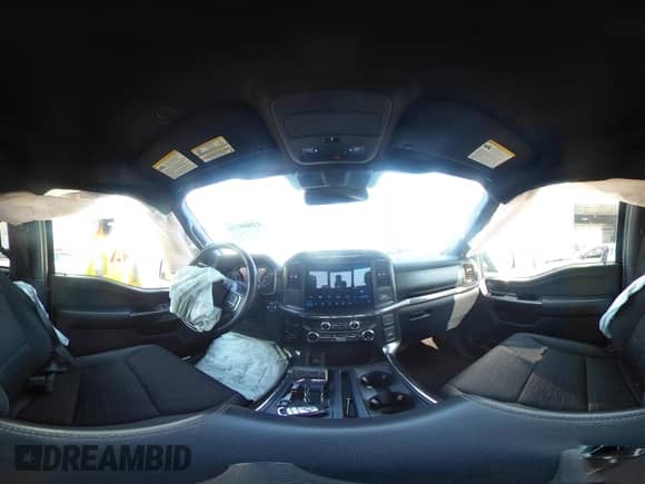 2021 Ford F-150 XL с VIN 1FTEW1EP5MFC11956, выставлен на аукционе IAAI как лот 42860728 с пробегом 36 803 миль миль и . История ставок и продаж доступна на DreamBid. Изображение 19.