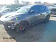 2024 Dodge Hornet R/T с VIN ZACPDFCW8R3A09744, выставлен на аукционе IAAI как лот 41273640 с пробегом 8 375 миль миль и . История ставок и продаж доступна на DreamBid. Изображение 18.