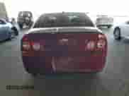 2011 Chevrolet Malibu LTZ with VIN 1G1ZE5E10BF226393, listed as a Copart auction lot 64333435 with 62,792 mi miles and Salvage title. Bid and sale history available at DreamBid. Image 6.