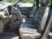 2021 Chevrolet TrailBlazer ACTIV with VIN KL79MSSL5MB035722, listed as a Copart auction lot 64580065 with 102,827 mi miles and Salvage title. Bid and sale history available at DreamBid. Image 7.