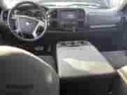 2013 Chevrolet Silverado 1500 LT с VIN 3GCPCSEA7DG294534, выставлен на аукционе Copart как лот 84836994 с пробегом 59 457 миль миль и Списание • Salvage title. История ставок и продаж доступна на DreamBid. Изображение 8.