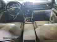 2012 Toyota Camry XLE with VIN 4T1BK1FK9CU524502, listed as a Copart auction lot 87398335 with 229,910 mi miles and Clean title. Bid and sale history available at DreamBid. Image 8.