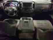 2015 Chevrolet Silverado 3500HD LT с VIN 1GC4KZC89FF154603, выставлен на аукционе Copart как лот 88771005 с пробегом 235 152 миль миль и Списание • Salvage title. История ставок и продаж доступна на DreamBid. Изображение 8.