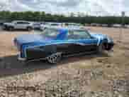 1964 Chevrolet Malibu с VIN 45837A168296, выставлен на аукционе Copart как лот 55278165 с пробегом 53 797 миль миль и Списание • Salvage title. История ставок и продаж доступна на DreamBid. Изображение 3.