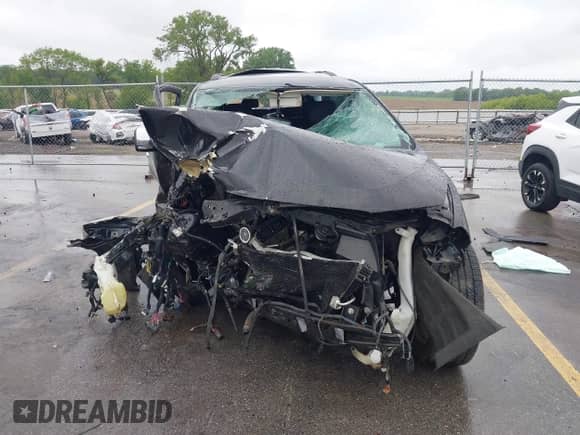 2012 Dodge Durango Citadel with VIN 1C4RDJEG4CC322246, listed as a IAAI auction lot 42409137 with 100,070 mi miles and . Bid and sale history available at DreamBid. Image 12.