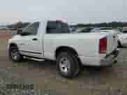 2005 Dodge 1500 SLT с VIN 1D7HU16D85J504519, выставлен на аукционе Copart как лот 60744075 с пробегом 188 024 миль миль и Списание • Salvage title. История ставок и продаж доступна на DreamBid. Изображение 2.