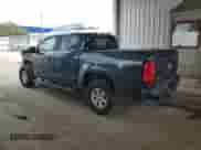 2017 Chevrolet Colorado 2WD WT с VIN 1GCGSBEA6H1277750, выставлен на аукционе Copart как лот 69994985 с пробегом 102 903 миль миль и Списание • Salvage title. История ставок и продаж доступна на DreamBid. Изображение 2.