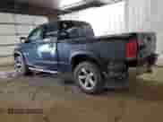 2006 Dodge 1500 SLT with VIN 1D7HU18N76S675974, listed as a Copart auction lot 65969205 with 176,158 mi miles and Clean title. Bid and sale history available at DreamBid. Image 2.