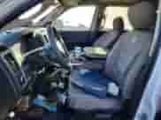 2019 Ram 1500 Express z VIN 1C6RR7KT3KS579383, wystawiony jako Copart lot #85266205 z przebiegiem Nie podano mil oraz Nie do naprawy • Non repairable. Historia ofert i sprzedaży dostępna na DreamBid. Obrazek 7.