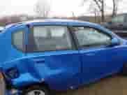 2011 Chevrolet Aveo 1LT с VIN KL1TD6DE0BB136881, выставлен на аукционе IAAI как лот 41215249 с пробегом 176 369 миль миль и . История ставок и продаж доступна на DreamBid. Изображение 14.
