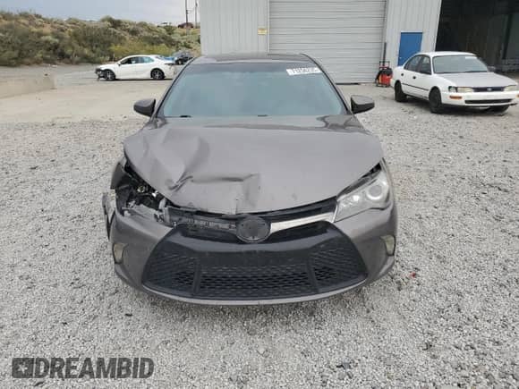 2015 Toyota Camry LE с VIN 4T1BD1FKXFU169791, выставлен на аукционе Copart как лот 71256235 с пробегом 94 734 миль миль и Списание • Salvage title. История ставок и продаж доступна на DreamBid. Изображение 5.
