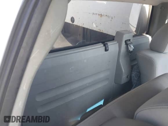 2007 Ford F-150 XL with VIN 1FTRF122X7KB99602, listed as a IAAI auction lot 43396476 with 141,929 mi miles and . Bid and sale history available at DreamBid. Image 8.