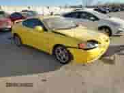 2004 Hyundai Tiburon GT с VIN KMHHN65F94U134987, выставлен на аукционе Copart как лот 83600334 с пробегом 138 025 миль миль и Списание • Salvage title. История ставок и продаж доступна на DreamBid. Изображение 4.