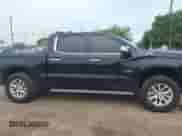 2021 Chevrolet Silverado 1500 LTZ with VIN 3GCUYGEL1MG292569, listed as a IAAI auction lot 42303348 with 43,636 mi miles and . Bid and sale history available at DreamBid. Image 14.