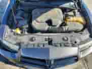 2013 Dodge Charger SXT Plus с VIN 2C3CDXHG9DH555739, выставлен на аукционе Copart как лот 84419725 с пробегом 179 154 миль миль и Списание • Salvage title. История ставок и продаж доступна на DreamBid. Изображение 11.